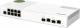 Switch Qnap QSW-M2108-2C 1
