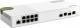 Switch Qnap QSW-M2108-2C 4