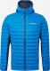 Kurtka męska Columbia Powder Pass Hooded niebieska r. S 1
