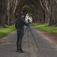 Peak Design Statyw fotograficzny Travel Tripod aluminiowy 12