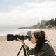 Peak Design Statyw fotograficzny Travel Tripod aluminiowy 8