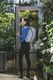 Plecak Peak Design Plecak Everyday Backpack 20L Zip - Popielaty - EDLv2 14