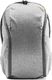 Plecak Peak Design Plecak Everyday Backpack 20L Zip - Popielaty - EDLv2 1