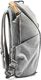 Plecak Peak Design Plecak Everyday Backpack 20L Zip - Popielaty - EDLv2 2