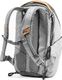 Plecak Peak Design Plecak Everyday Backpack 20L Zip - Popielaty - EDLv2 3