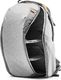 Plecak Peak Design Plecak Everyday Backpack 20L Zip - Popielaty - EDLv2 4