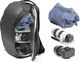 Plecak Peak Design Plecak Everyday Backpack 20L Zip - Popielaty - EDLv2 5