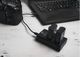 Ładowarka do aparatu Newell Ładowarka dwukanałowa DL-USB-C DMW-BLK22 do Panasonic LUMIX S5, GH5, G9,GH5S 6