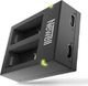 Newell Ładowarka dwukanałowa Newell SDC-USB AHDBT-901 do GoPro HERO 9 Black 2