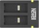 Newell Ładowarka dwukanałowa Newell SDC-USB AHDBT-901 do GoPro HERO 9 Black 3