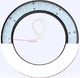 Lampa pierścieniowa Asato  Led Ring 80W Statyw 220 Cm 5