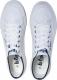 Lee Cooper Tenisówki męskie białe r. 45 (LCW-21-31-0015M) 3