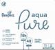 Pampers Chusteczki Aqua Pure 99% Wody 18 x 48 szt. 12
