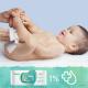 Pampers Chusteczki Aqua Pure 99% Wody 18 x 48 szt. 3