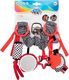 Canpol  Zawieszka do Wózka Fotelika Sensory Toys 3