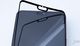 3MK Xiaomi Mi 9T Black 3mk FlexibleGlass Max 5