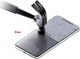 3MK Samsung Galaxy A40s Black - 3mk NeoGlass 2