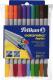 Pelikan Flamastry Colorella TWIN 10 szt. (949511) 1