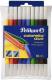 Pelikan Flamastry dwustronne Colorella DUO 10 szt. (973172) 1