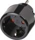 Brennenstuhl Adapter zasilania Typ F do Typ B (1508550) 1