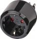 Brennenstuhl Adapter zasilania Typ F / Typ L (1508470) 1