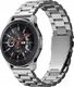 Zaxer BRANSOLETA PASEK DO SAMSUNG GALAXY WATCH 46MM STAL 1