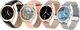 Smartwatch Zaxer Z18 Srebrny 2