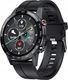 Smartwatch Zaxer L16 Czarny 1