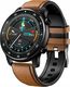 Smartwatch Zaxer ZT1 Brązowy  (1.00) 1
