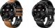 Smartwatch Zaxer ZT1 Brązowy  (1.00) 3