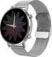 Smartwatch Zaxer ZT96 Srebrny 1