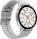 Smartwatch Zaxer ZT96 Srebrny 2