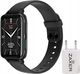 Smartwatch Zaxer ZT93 Czarny 1