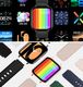 Smartwatch Zaxer ZT93 Czarny 4