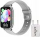 Smartwatch Zaxer ZT93 Szary 1