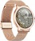Smartwatch Zaxer Z18 Złoty 1