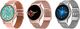 Smartwatch Zaxer ZT66 Różowy  (0.00) 2