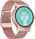 Smartwatch Zaxer ZT66 Różowe złoto  (0.00) 1