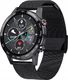 Smartwatch Zaxer L16 Bransoleta Czarny 1