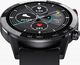 Smartwatch Zaxer L16 Bransoleta Czarny 3