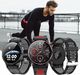 Smartwatch Zaxer Z6 Czerwony 2