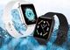 Smartwatch Zaxer ZX3C Biały  (0.00) 2