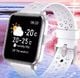 Smartwatch Zaxer ZX3C Biały  (0.00) 4