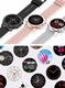 Smartwatch Zaxer ZT89 Srebrny  (0.00) 4