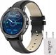 Smartwatch Zaxer ZF19 Czarny  (0.00) 1
