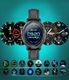 Smartwatch Zaxer ZF19 Czarny  (0.00) 3