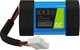 Green Cell Akumulator Greencell Zestaw 10000mAh 1szt. 1