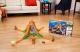 Hot Wheels Wyrzutnia Wyścigowy wulkan  (CKW72) 2