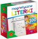 Alexander Literki magnetyczne na lodówkę 1