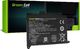 Bateria Green Cell BP02XL HP Pavilion (HP150) 1